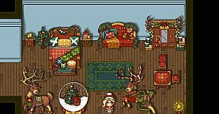 Sun Haven: Tis the Season Pack