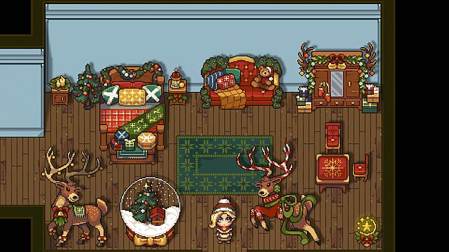 Sun Haven: Tis the Season Pack