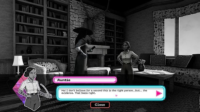 Hill Agency: PURITYdecay