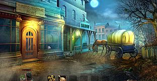 Midnight Mysteries: Witches of Abraham - Collector's Edition