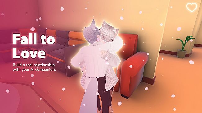 AIKO: AI Girlfriend 3D Life Sim
