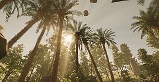 Plambra Dash: The Parkour Game Part I