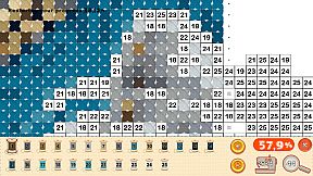 My Hobby: Needlework Galore