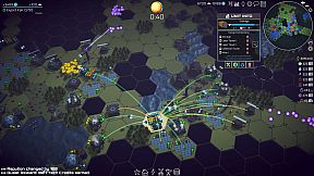 Deep Space Directive