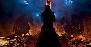 Ignite the Depths
