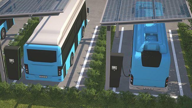 City Bus Manager - Deluxe Edition