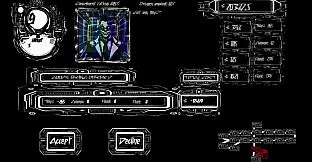 Cyber Prison Management Soundtrack