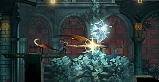 Castlevania: Belmont's Curse