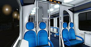 Trainz Plus DLC - CFR Calatori BDmee 84-16 002