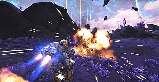 PlanetSide Arena