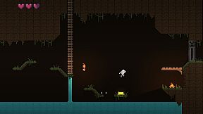 Shell Soul:The Skull