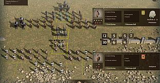 Field of Glory: Empires