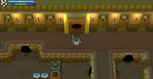 Shalnor Legends 2: Trials of Thunder