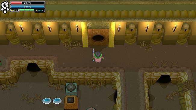 Shalnor Legends 2: Trials of Thunder