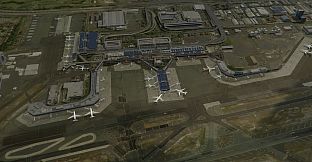 Tower!3D Pro - PHNL airport