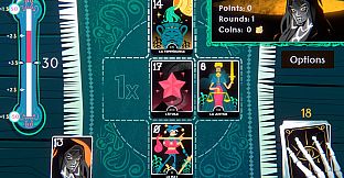 XIII A final Game of Tarot