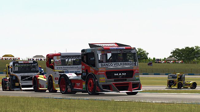 Formula Truck 2013