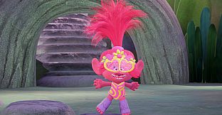 DreamWorks Trolls Remix Rescue Deluxe Character Pack