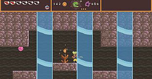 Ollie and the Merchant of Dreams