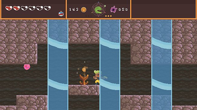 Ollie and the Merchant of Dreams