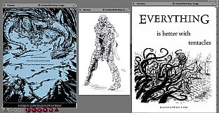 Fantasy Grounds - Monstrous Lair #10: Mummy’s Crypt (Any Ruleset)