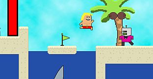 The Most Awesome Game Ever Made