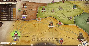Concordia: Digital Edition - Britannia & Germania