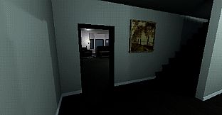 The House Between Times
