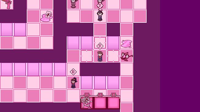 The Undating Game