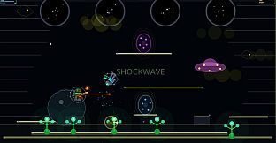 Galactic Mayhem