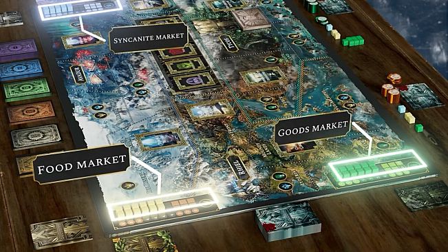 SYNCANITE FOUNDATION