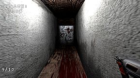 Matadouro: Grindhouse