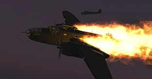 IL-2 Sturmovik: Hornet's Nest Campaign