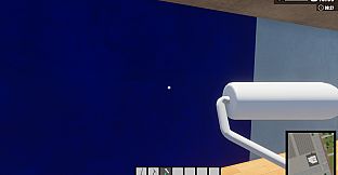 Football Pitch and Arcade Simulator