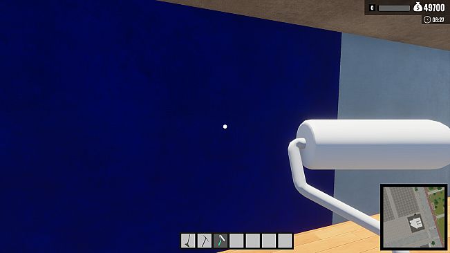 Football Pitch and Arcade Simulator