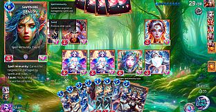 Battle Babes: Love & Death