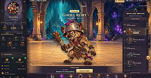 Grindveil