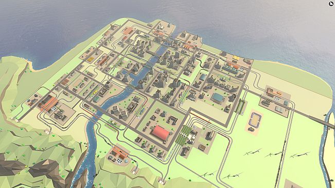 My Train Arrives - Neighbouring cities