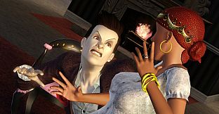The Sims 3: Supernatural