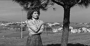 ROUGH KUTS: The Last Man on Earth