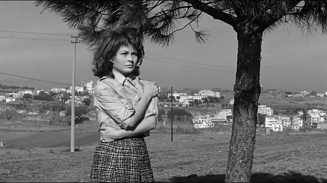 ROUGH KUTS: The Last Man on Earth