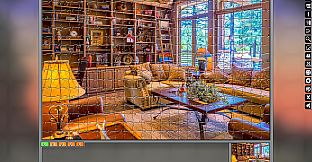 Jigsaw Puzzle Pack - Pixel Puzzles Ultimate: Variety Pack 20