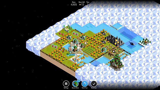 The Battle of Polytopia - Skin Pack #1