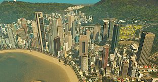 Cities: Skylines - Content Creator Pack: Skyscrapers