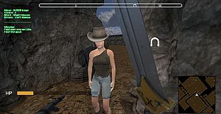 I'm Strongest Legend