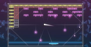 Atari Recharged Bundle: Asteroids + Breakout