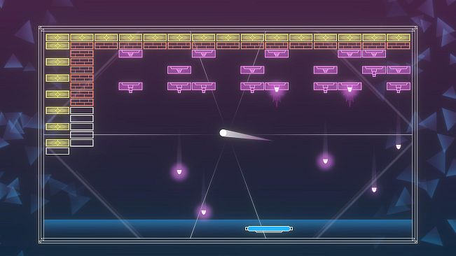 Atari Recharged Bundle: Asteroids + Breakout