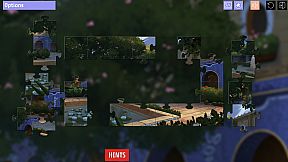 My Jigsaw Adventures - Roads of Life