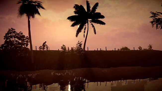 Devi : A light in the dark