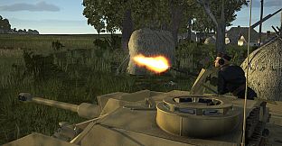 IL-2 Sturmovik: StuG III Ausf.G Collector Vehicle